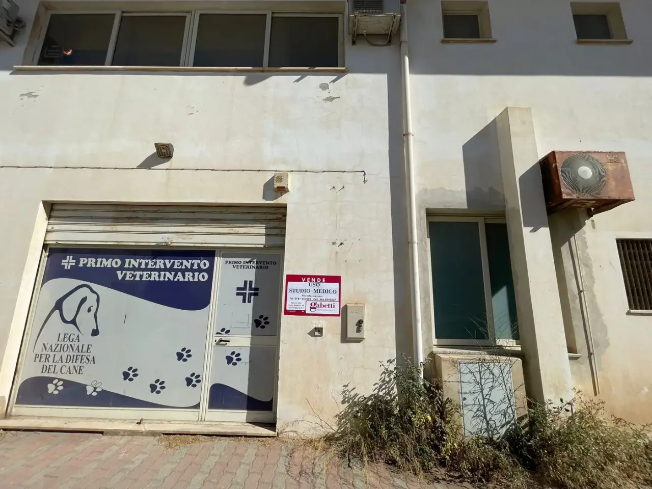 Ufficio in Via Costituente 1, Carbonia, {3} - Foto 1