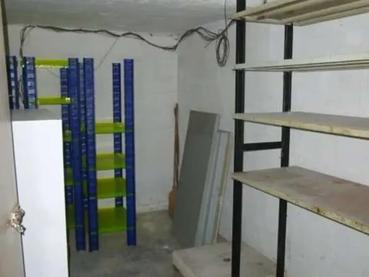 Magazzino in Viale Fratelli Spazzoli 21, Forli', {3} - Foto 2