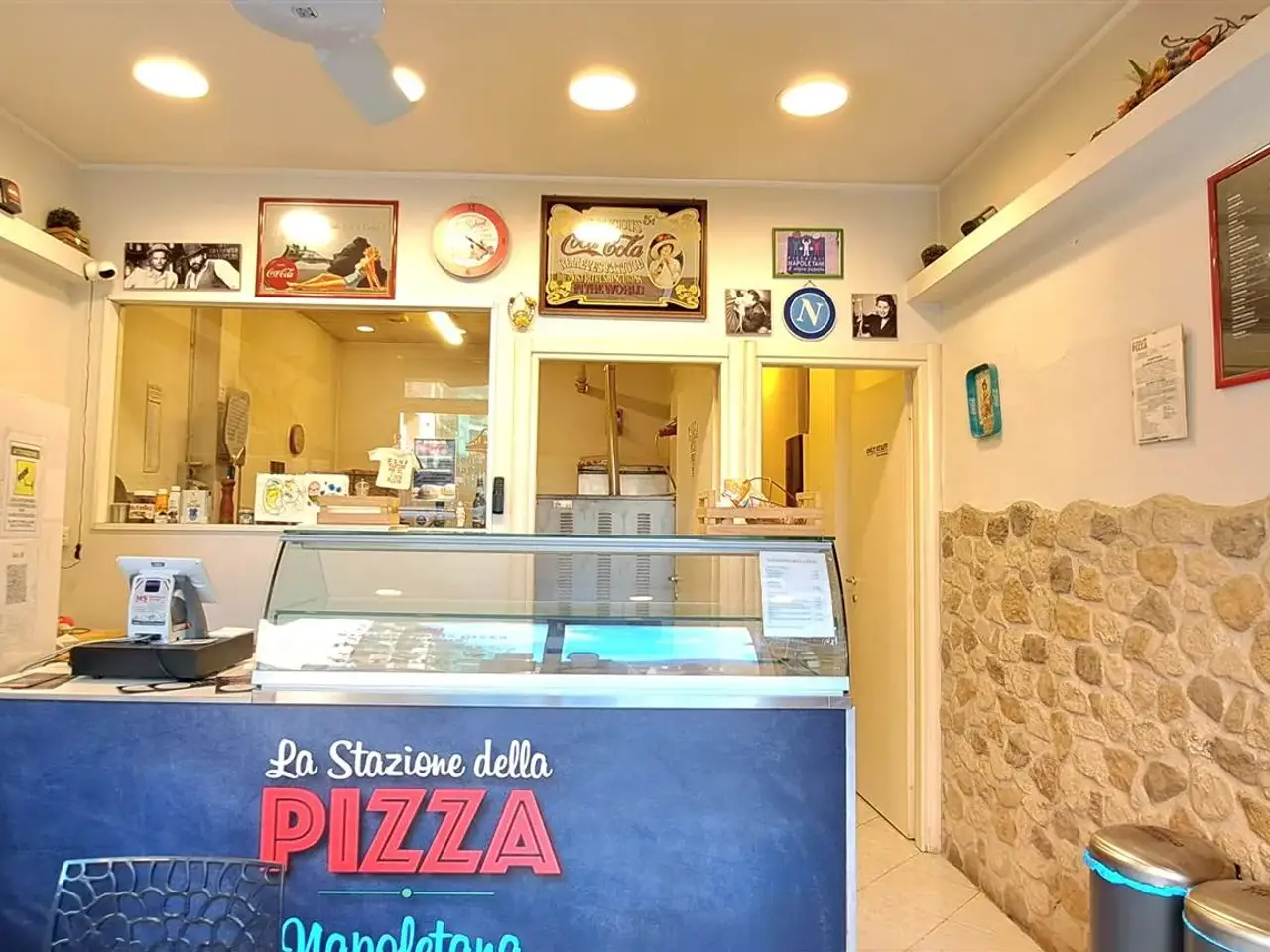 Pizzeria in Via Znojmo, Pontassieve, {3} - Foto 2