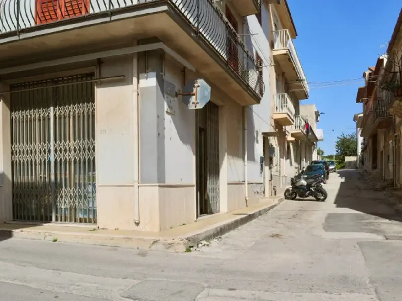 Negozio in Via dei Prati, Santa Croce Camerina, {3} - Foto 2