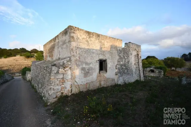 Country house or cottage in Contrada Sisto, Ostuni - Photo 1