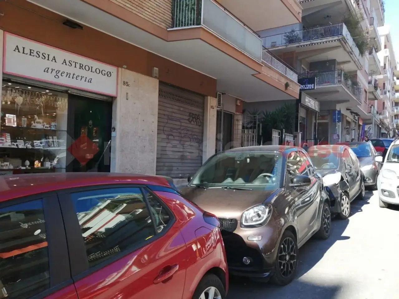 Negozio in Via Ugo De Carolis, Roma, {3} - Foto 2