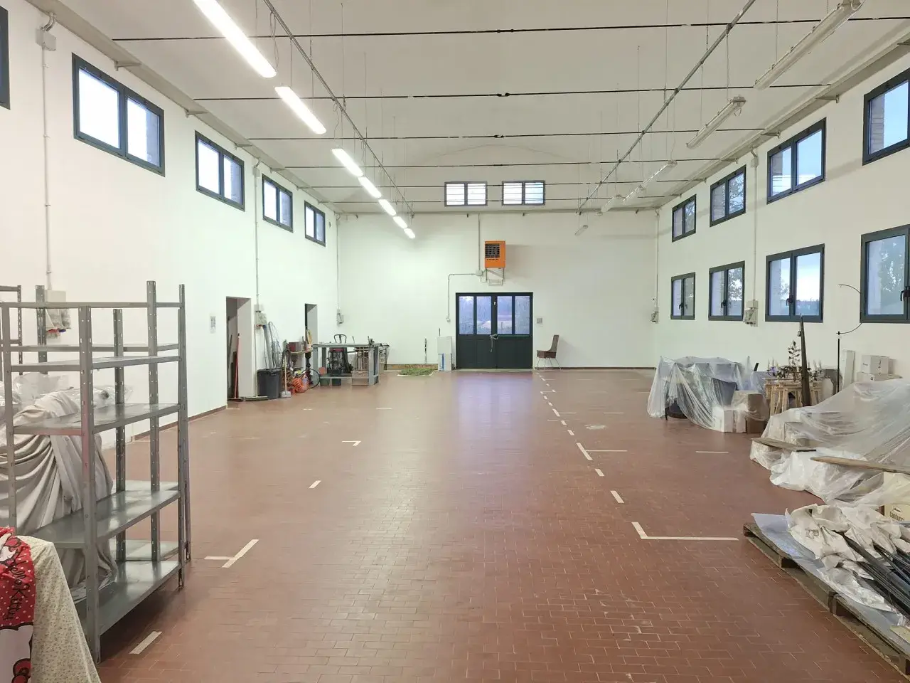 Magazzino in Via Cavin di Sala 150, Mirano, {3} - Foto 1