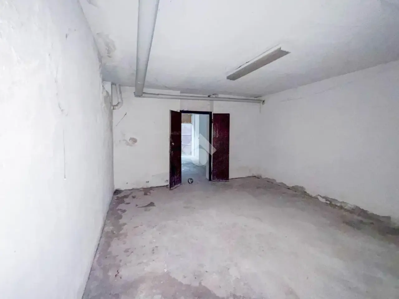 Magazzino in Via Fratelli Cernuschi 10, Merate, {3} - Foto 1