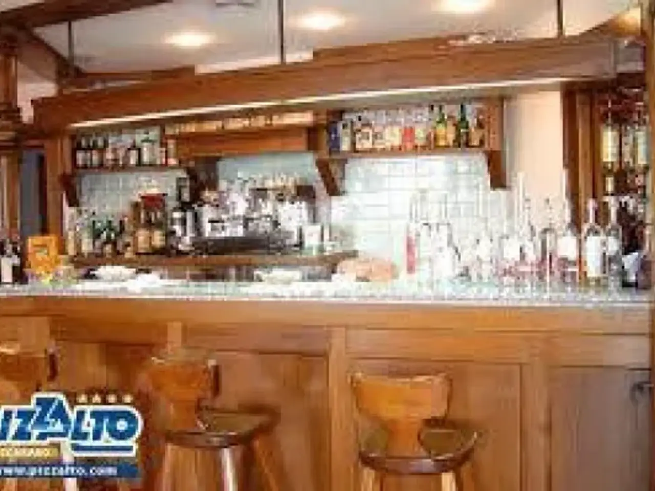 Ristorante in Via Giuseppe Mazzini, Viareggio, {3} - Foto 2