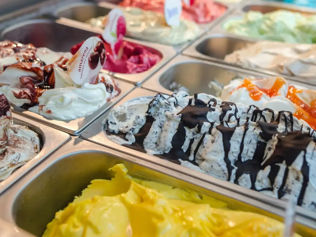 Gastronomia in , Padova, {3} - Foto 1