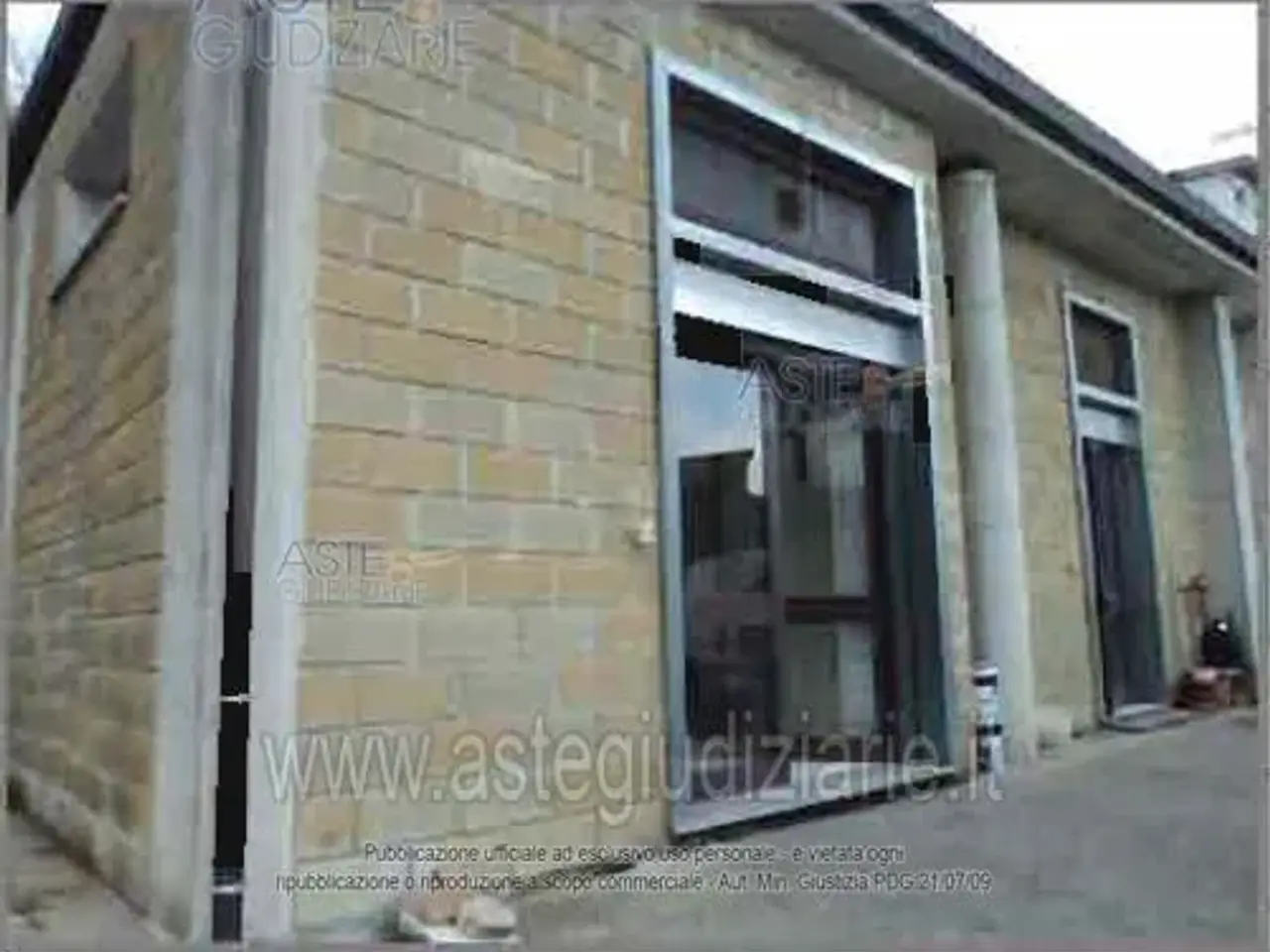 Laboratorio in Via Francia, Roccanova, {3} - Foto 1