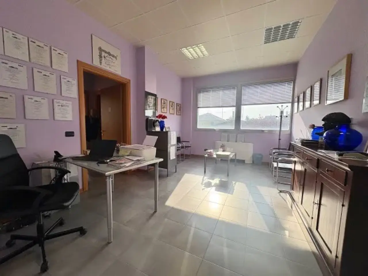 Ufficio in , Reggio Emilia, {3} - Foto 1