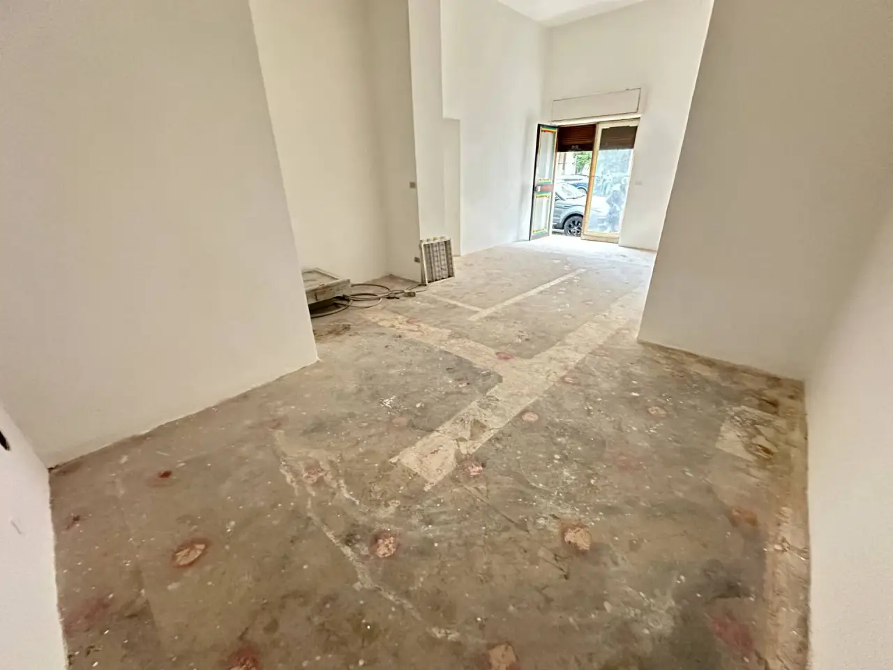 Negozio in Via Ripamonti 218, Milano, {3} - Foto 1