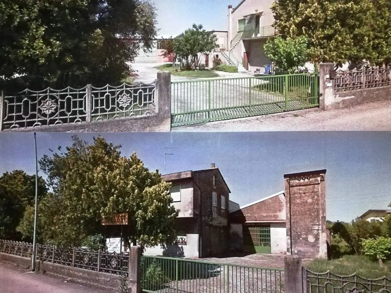 Capannone in Via del Lavoro, Copparo, {3} - Foto 1