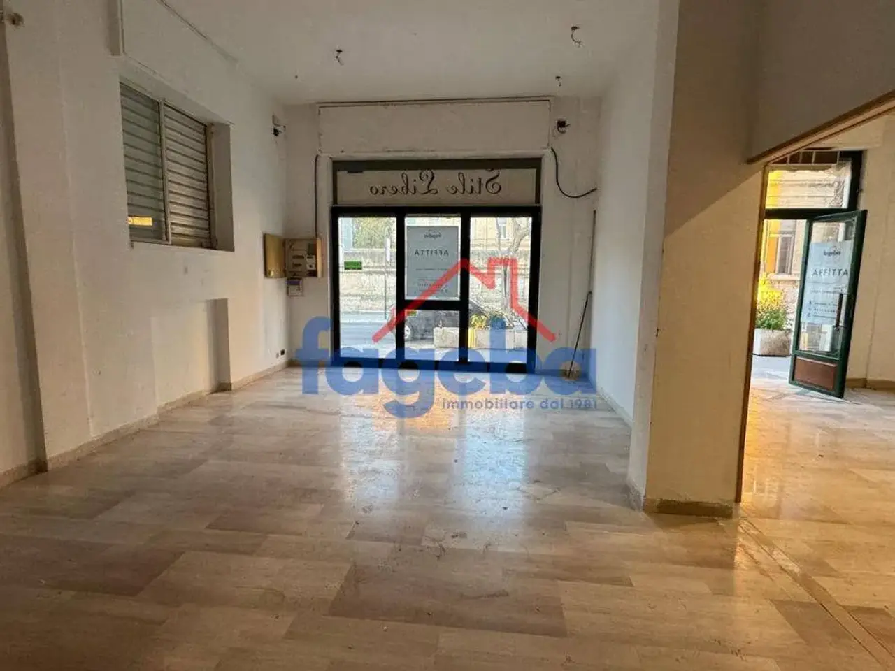 Negozio in Corso Imbriani 113, Trani, {3} - Foto 2