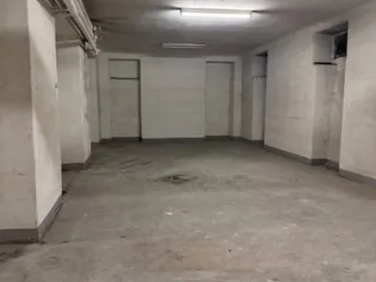 Magazzino in Via Giovanni Pacini 11, Milano, Milano, {3} - Foto 1