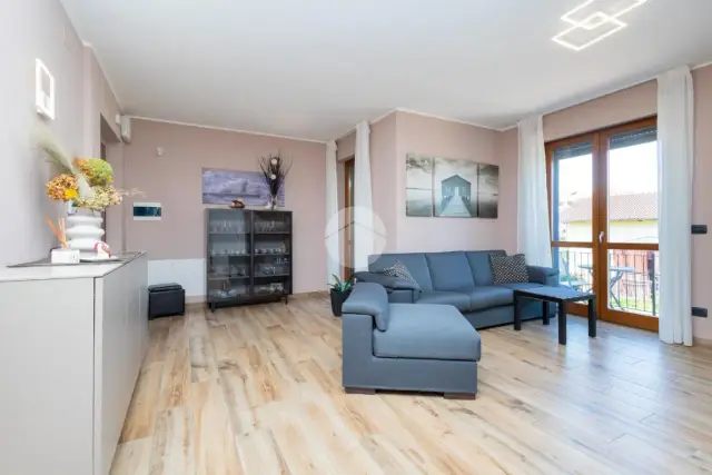 Apartament in Via degli Alpini 1, Caselle Torinese - Photo 1