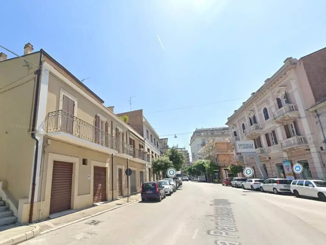 Negozio in Via Dommarco, Ortona, {3} - Foto 1