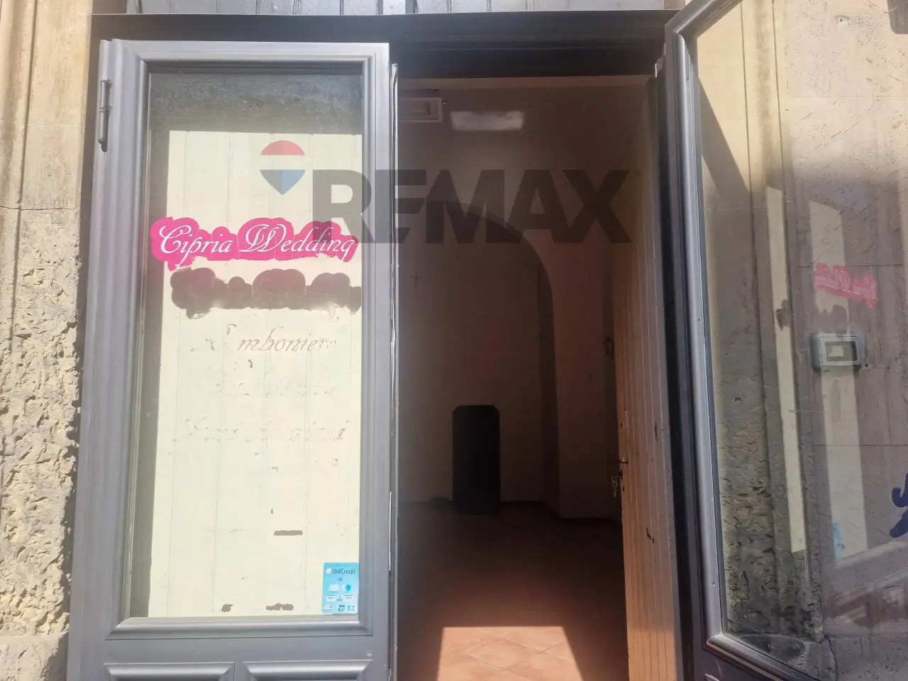 Negozio in Via Marchese di Sangiuliano 41, Acireale, {3} - Foto 2