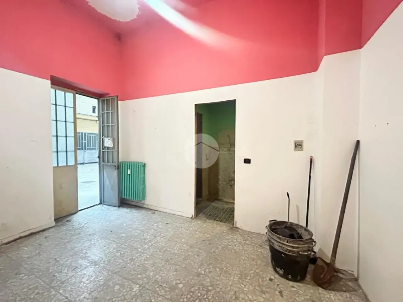 Negozio in Via XXV Aprile 11, Nichelino, {3} - Foto 2
