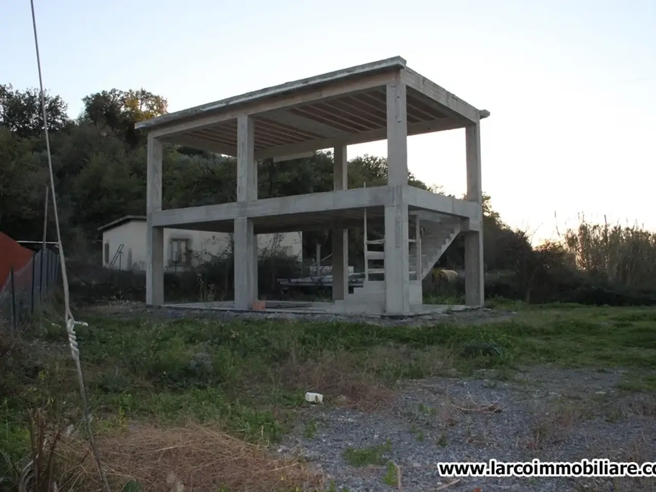 Podere - Tenuta in , Diamante, {3} - Foto 2