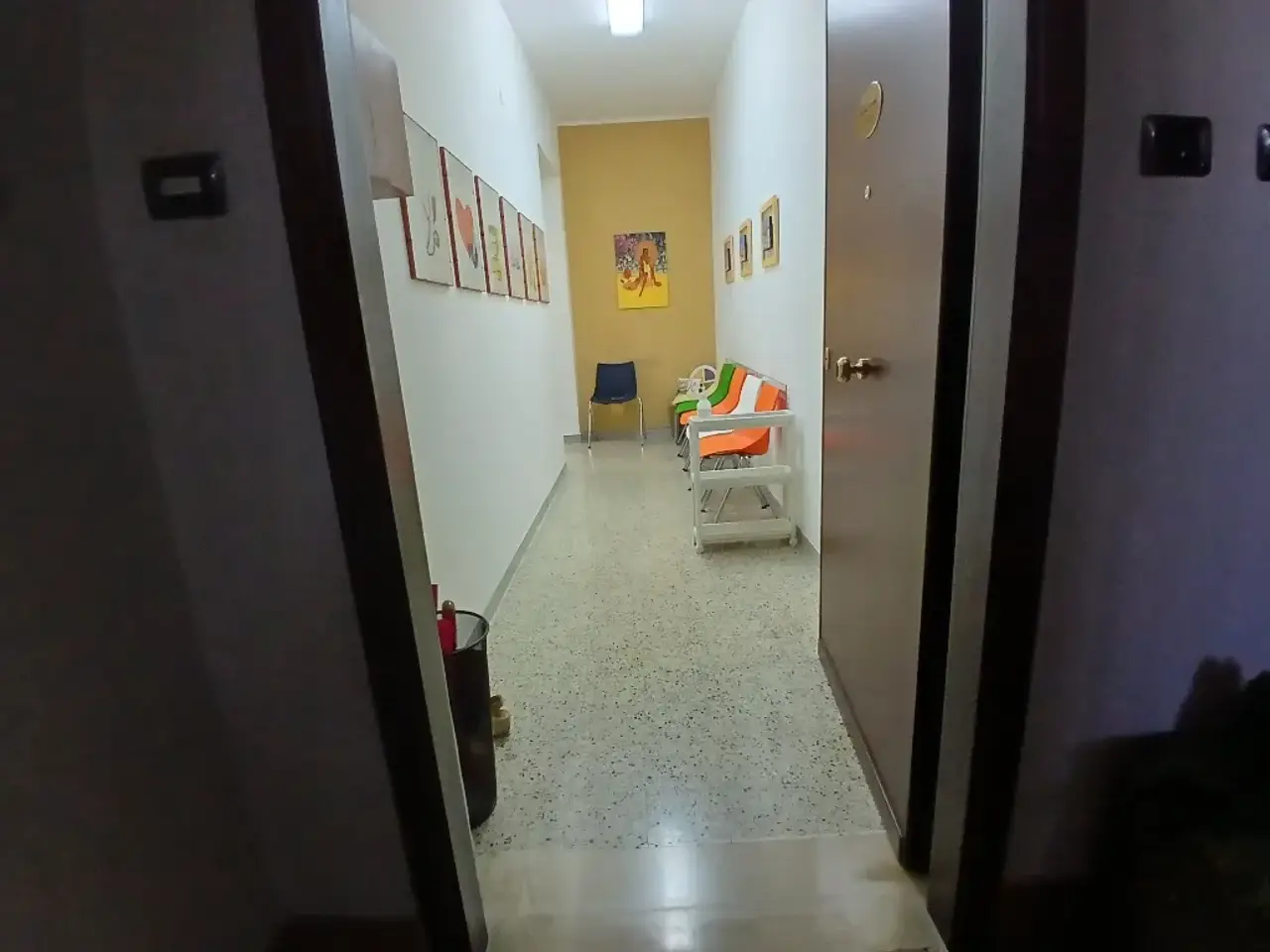 Ufficio in Via Bari, Rende, {3} - Foto 1