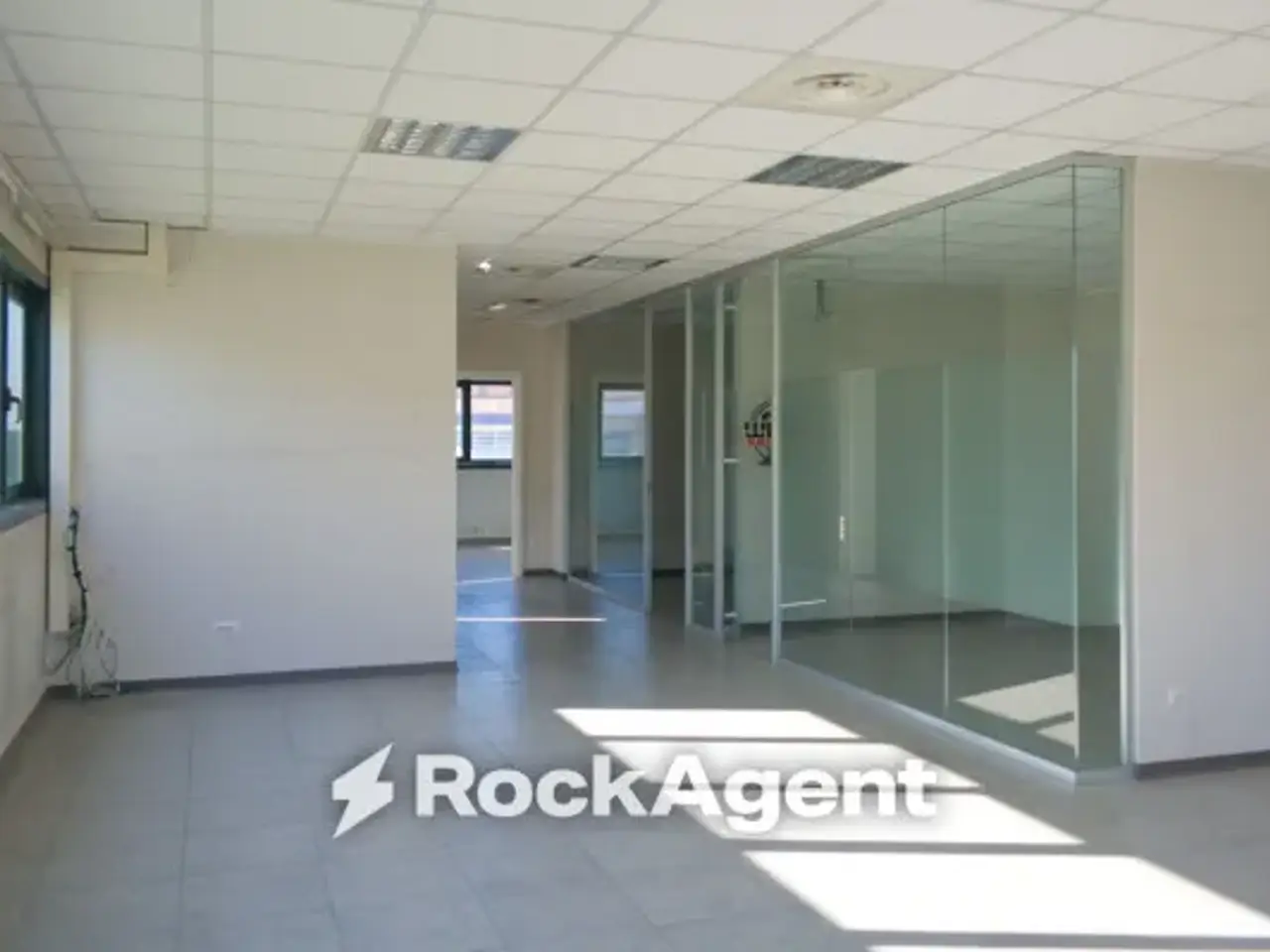 Ufficio in Corso Francia 233, Collegno, {3} - Foto 2