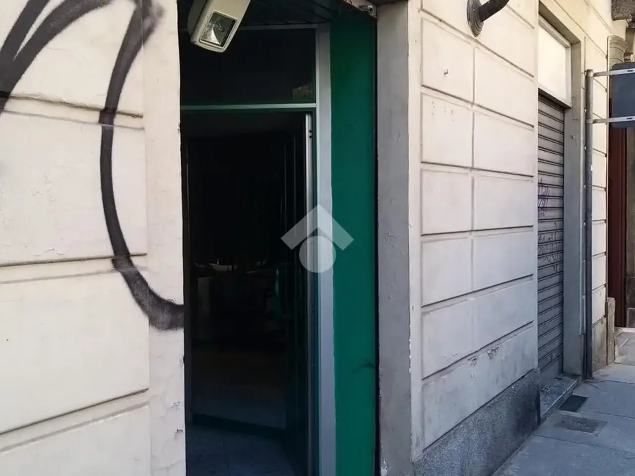 Negozio in Via Reggio 24, Torino, {3} - Foto 2