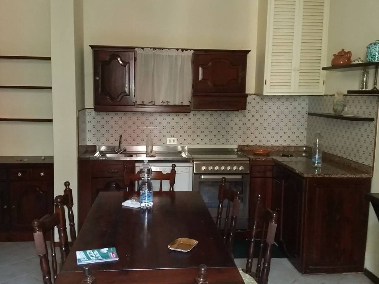 appartamento in vendita a Viareggio