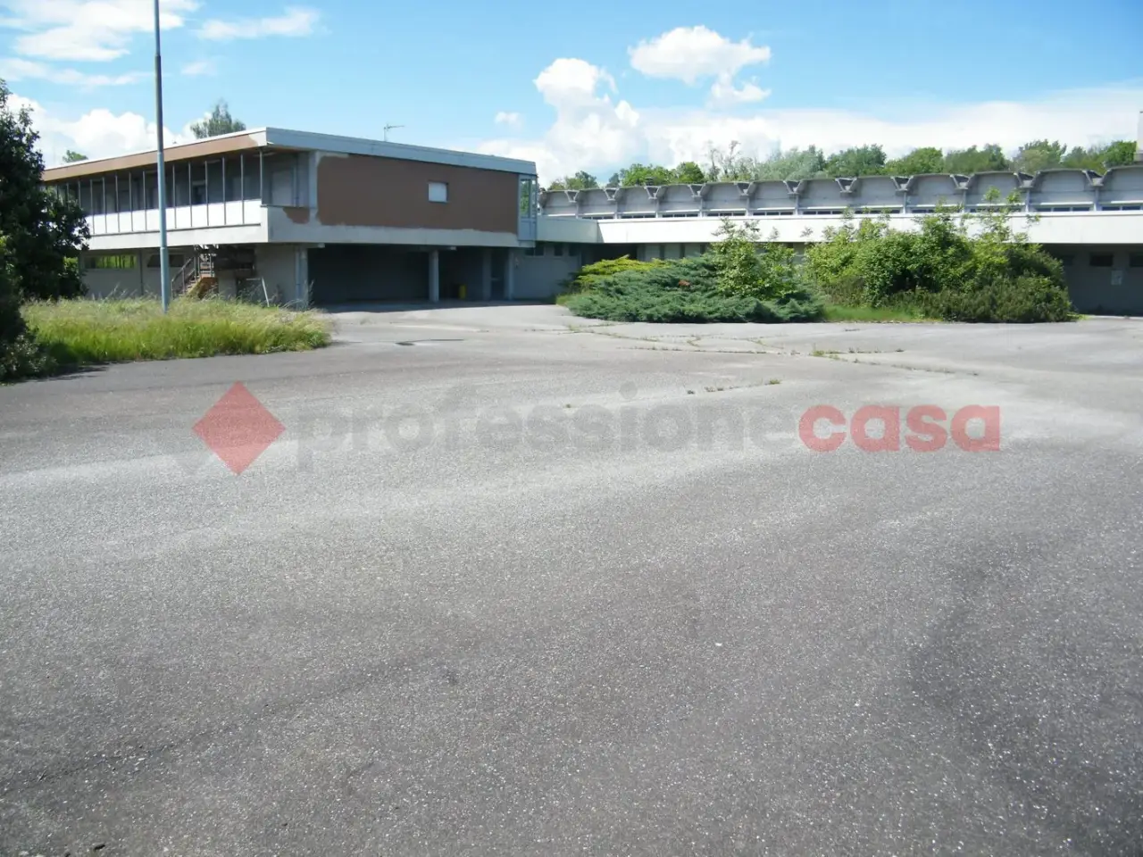 Capannone in Via Repubblica, Divignano, {3} - Foto 2