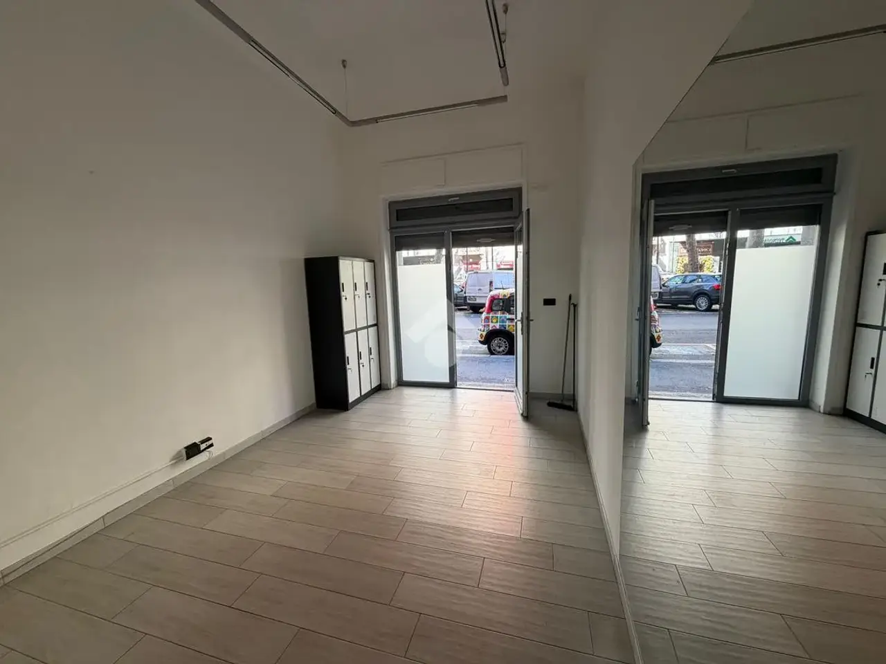 Negozio in Corso Rosselli 81, Torino, {3} - Foto 1