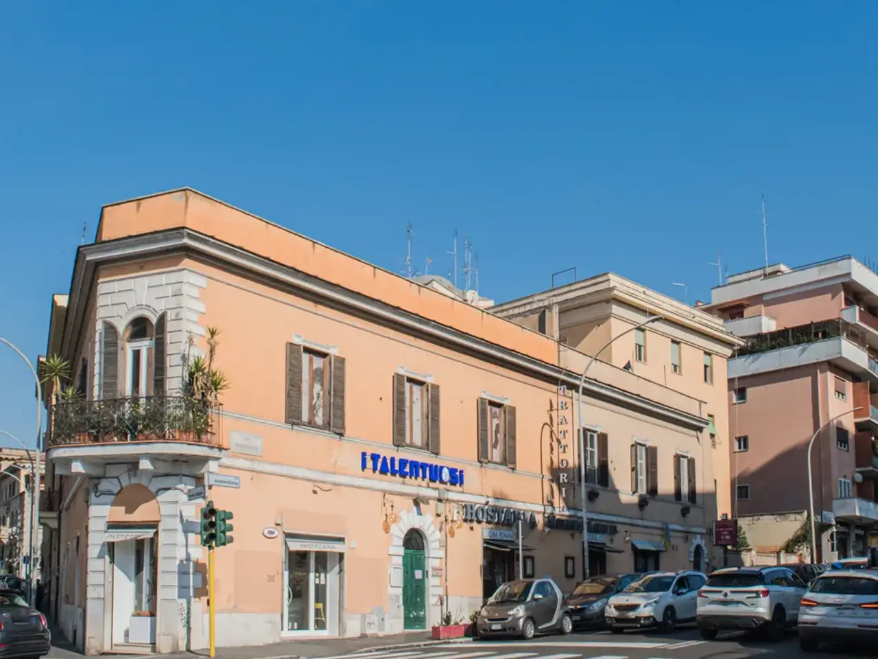 Negozio in Via Nomentana, Roma, {3} - Foto 1