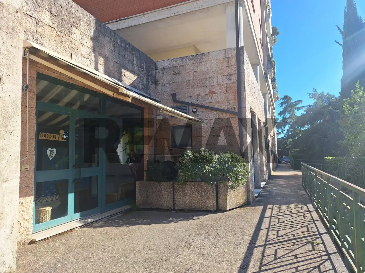 Negozio in Strada Santa Lucia 44, Perugia, {3} - Foto 2