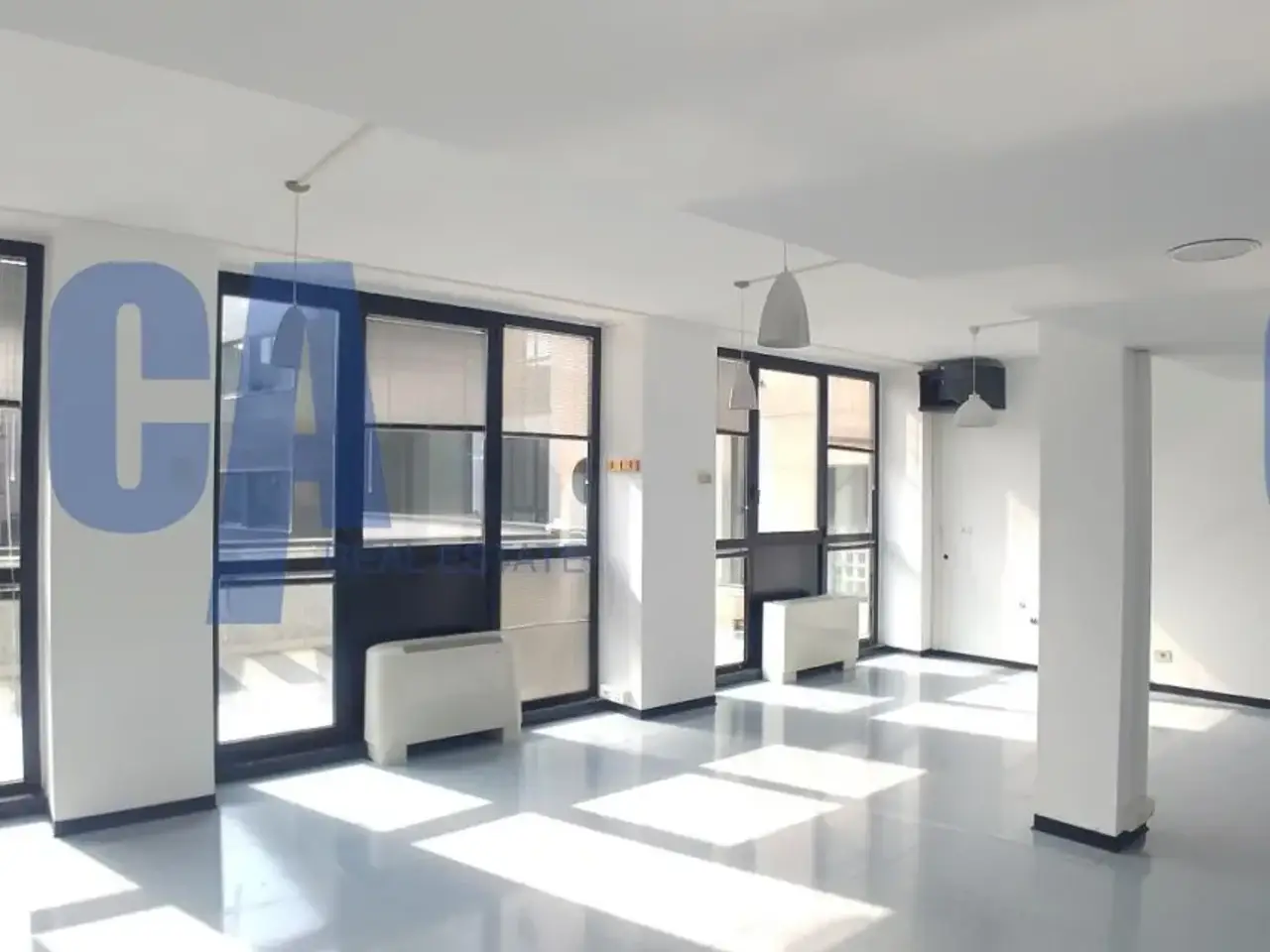 Ufficio in Via Roma, Segrate, {3} - Foto 1