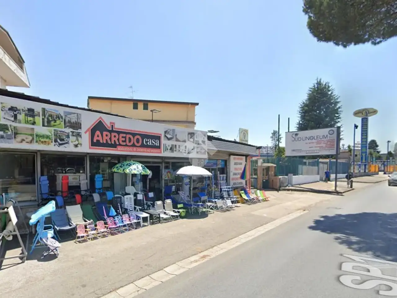 Negozio in Via Circumvallazione Esterna, Melito Di Napoli, {3} - Foto 1