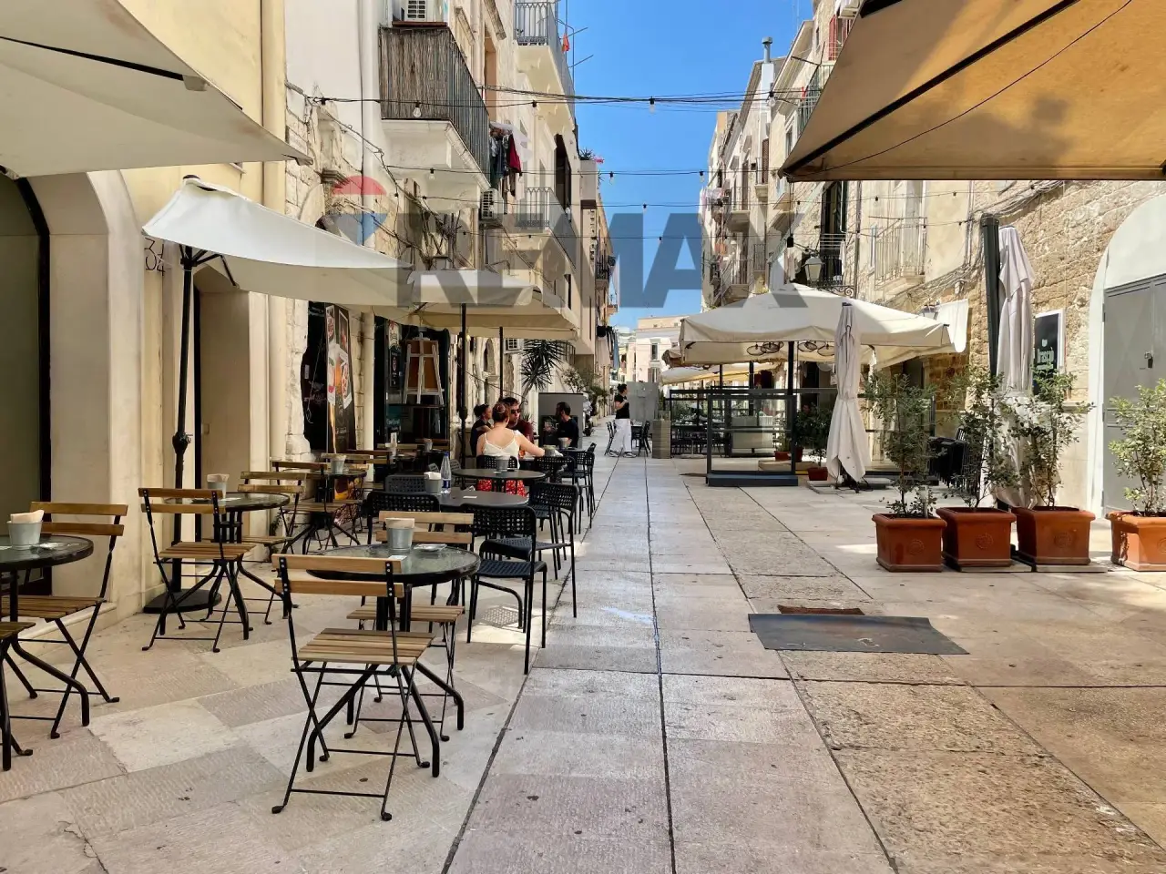 Esercizio commerciale in Via Re Manfredi 36, Bari, {3} - Foto 1