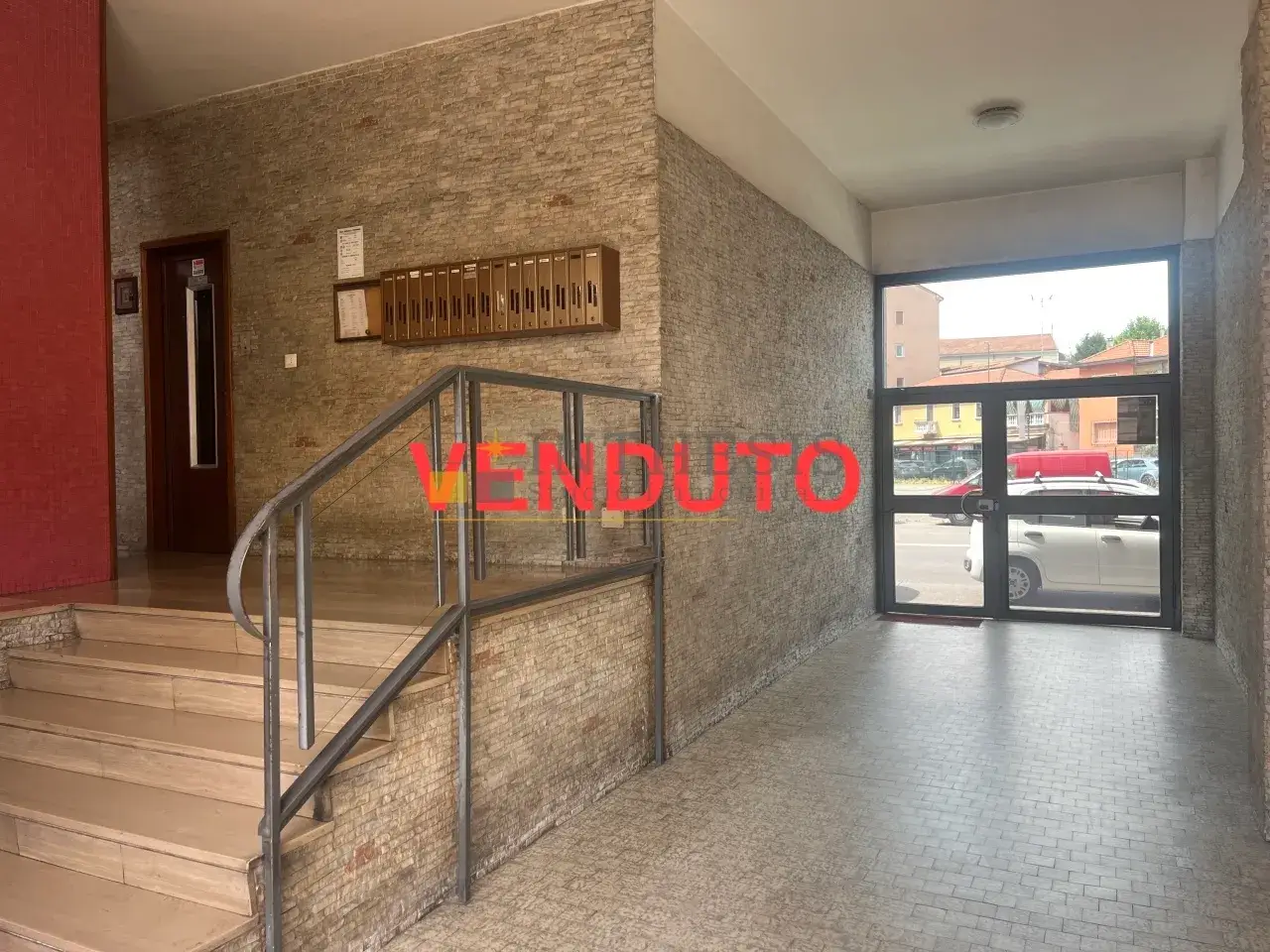Laboratorio in Via Monte Grappa 258, Sesto San Giovanni, {3} - Foto 1