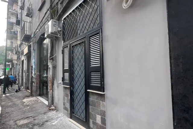 Bilocale in Via Leonardo di Capua 10, Napoli - Foto 1