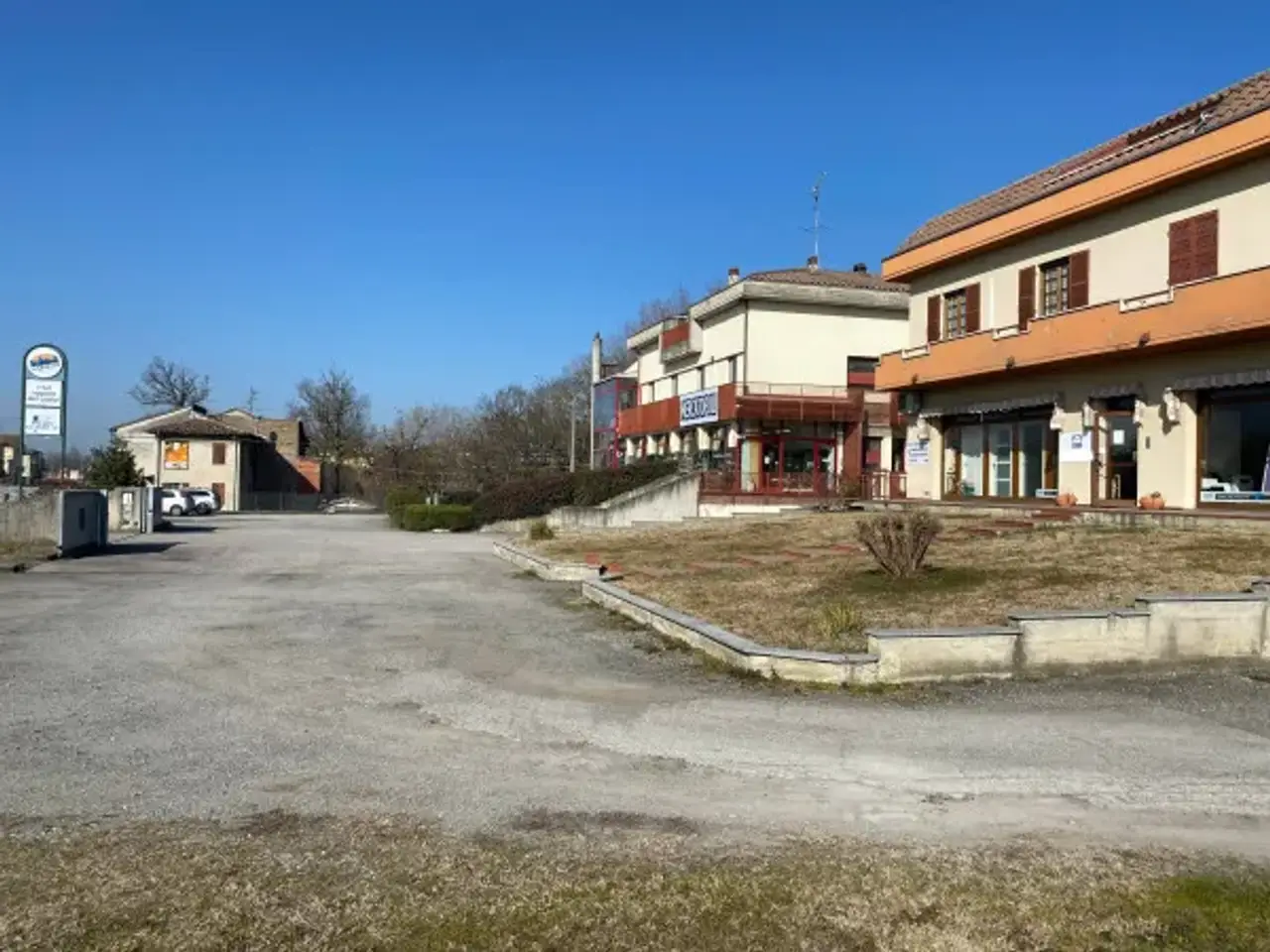 Tempo libero in Strada del Priorato 84/B, Fontanellato, {3} - Foto 1