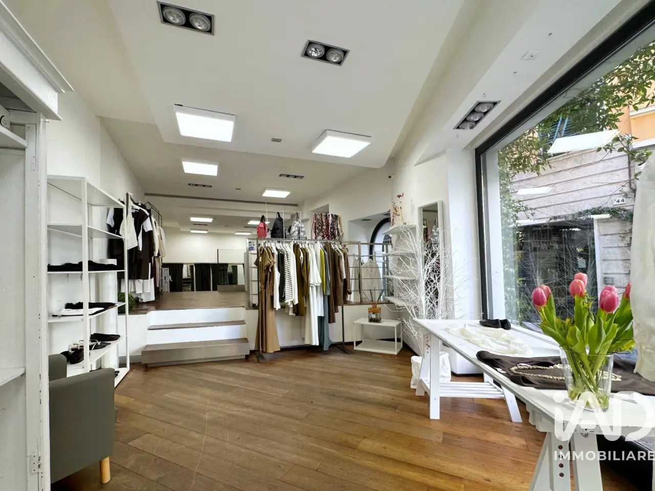 Negozio in Via Mercerie 21, Rovereto, {3} - Foto 1