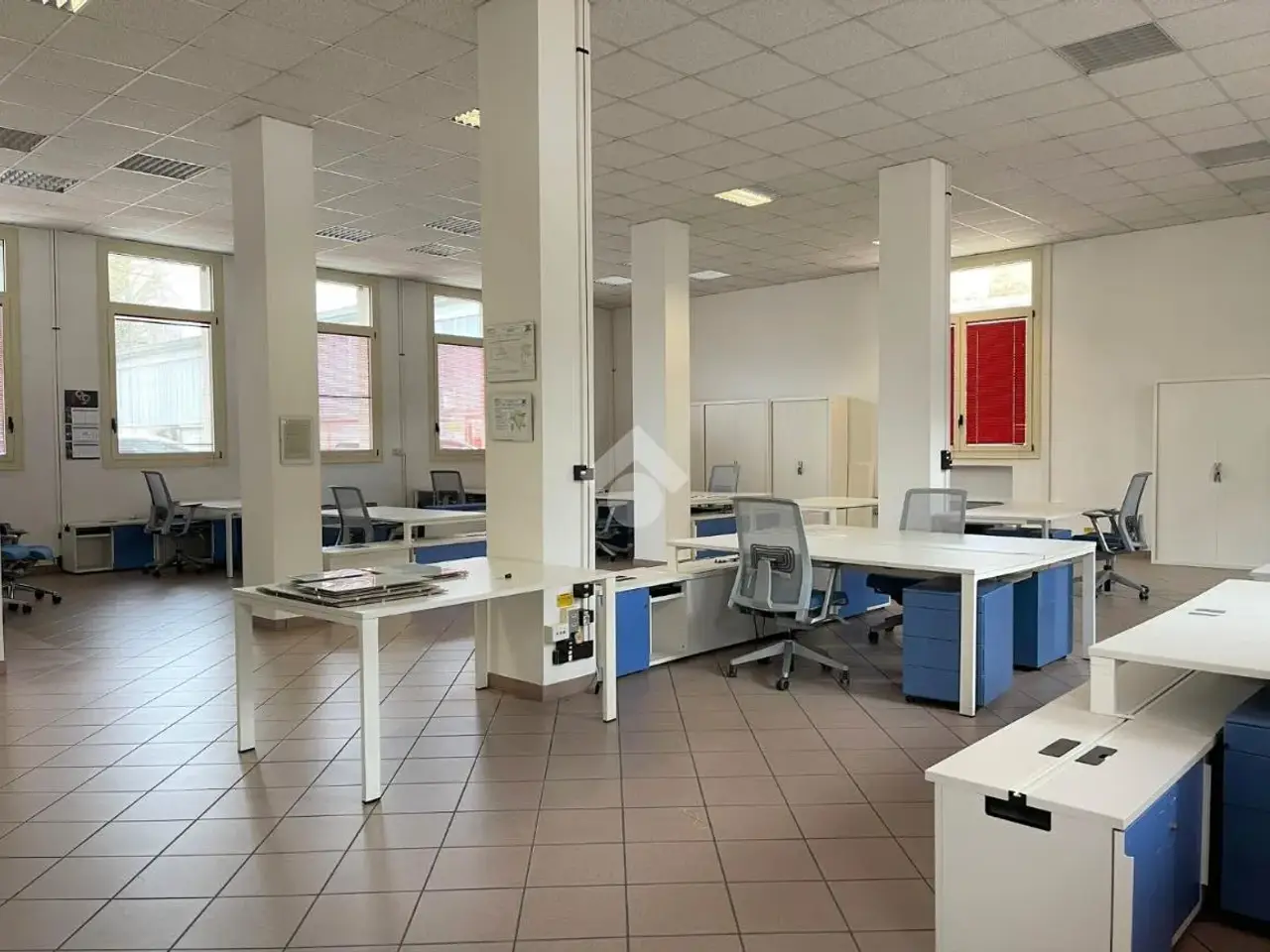 Ufficio in Via Elisea 16, Battaglia Terme, {3} - Foto 2