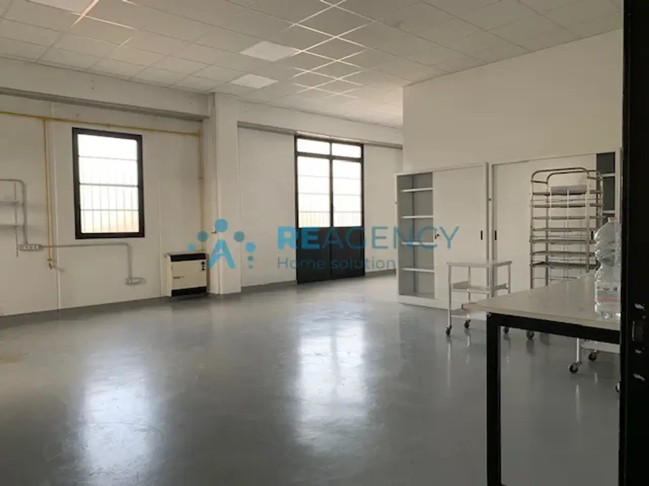 Laboratorio in Via Zambon, Creazzo, {3} - Foto 1