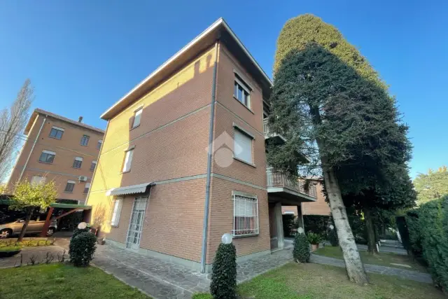 Villa in Via Giorgione 52, Carpi - Foto 1