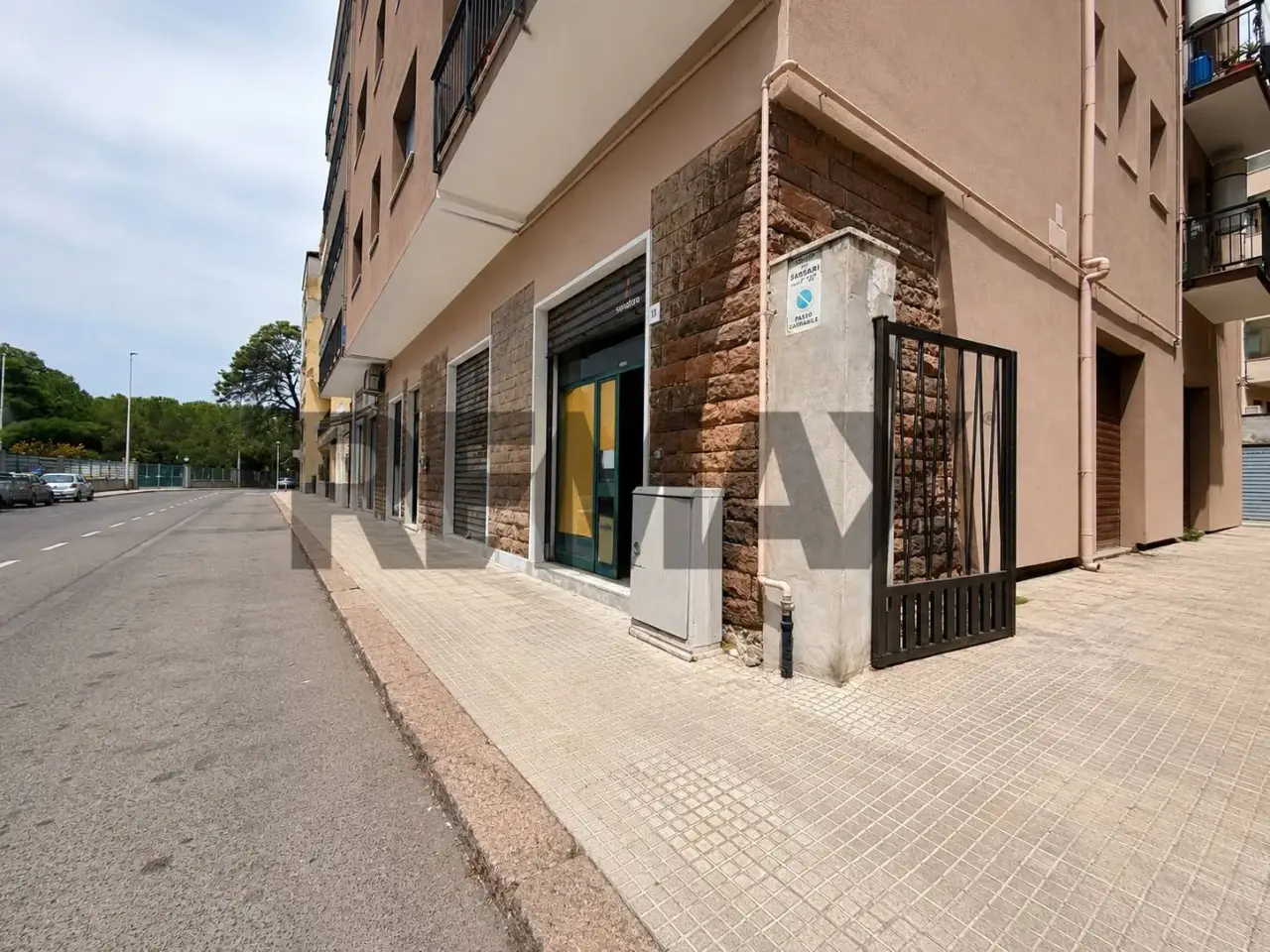 Magazzino in , Sassari, {3} - Foto 2