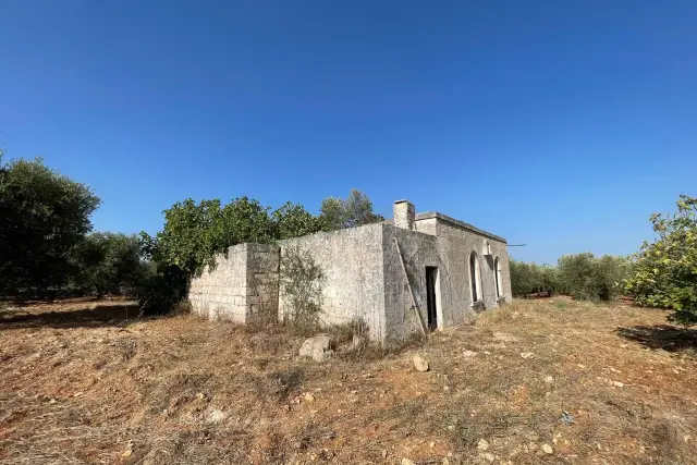 Rustico in Contrada Colacurto, Carovigno - Foto 1