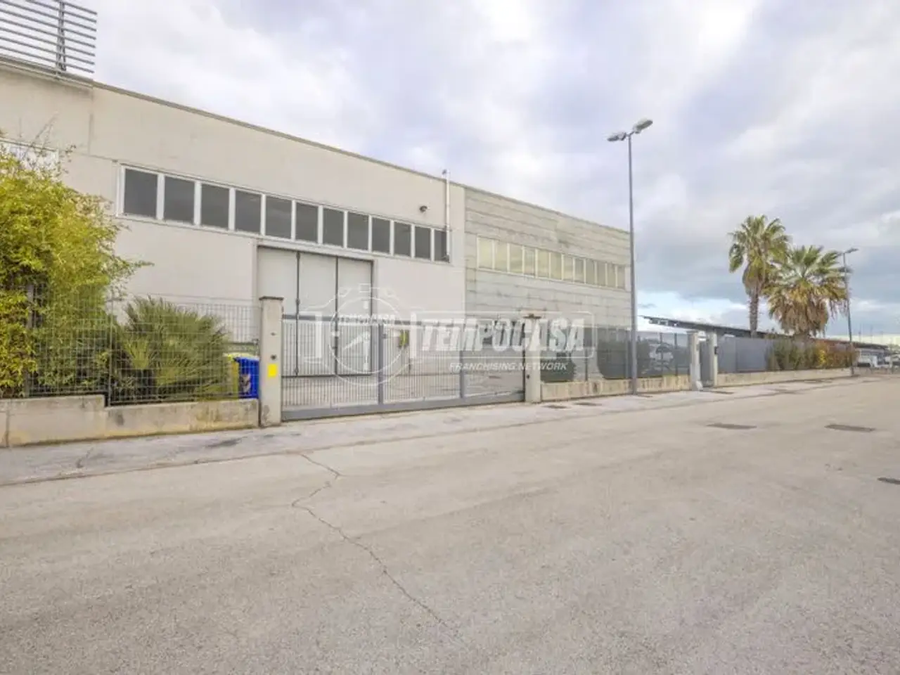 Capannone in , Civitanova Marche, {3} - Foto 1