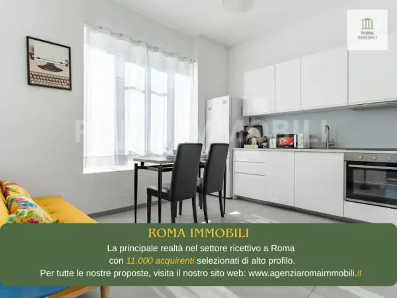 Bed & Breakfast in Via Costantino Baroni, Milano, {3} - Foto 1