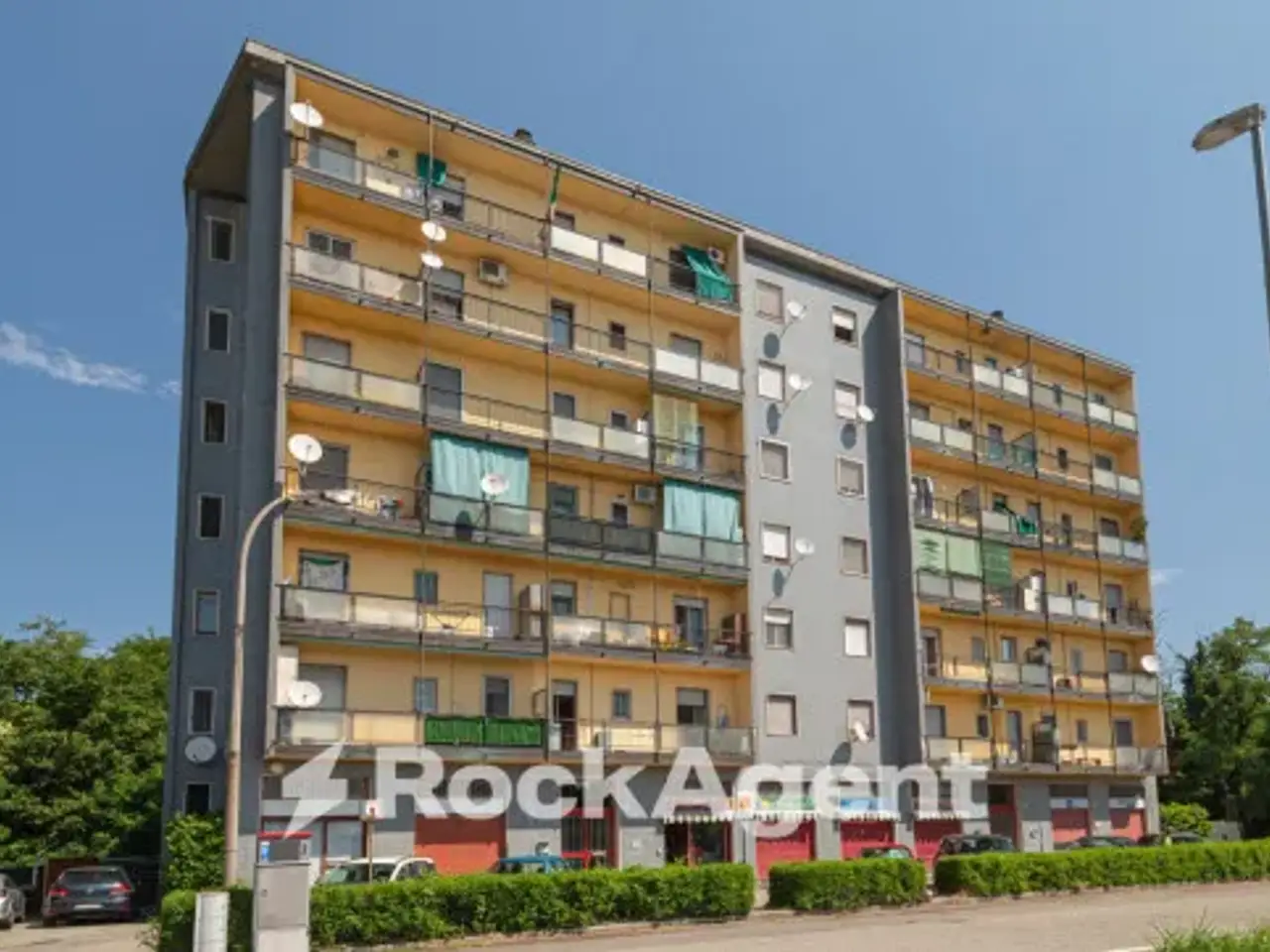 Negozio in Via San Pedrino 11, Vignate, {3} - Foto 1
