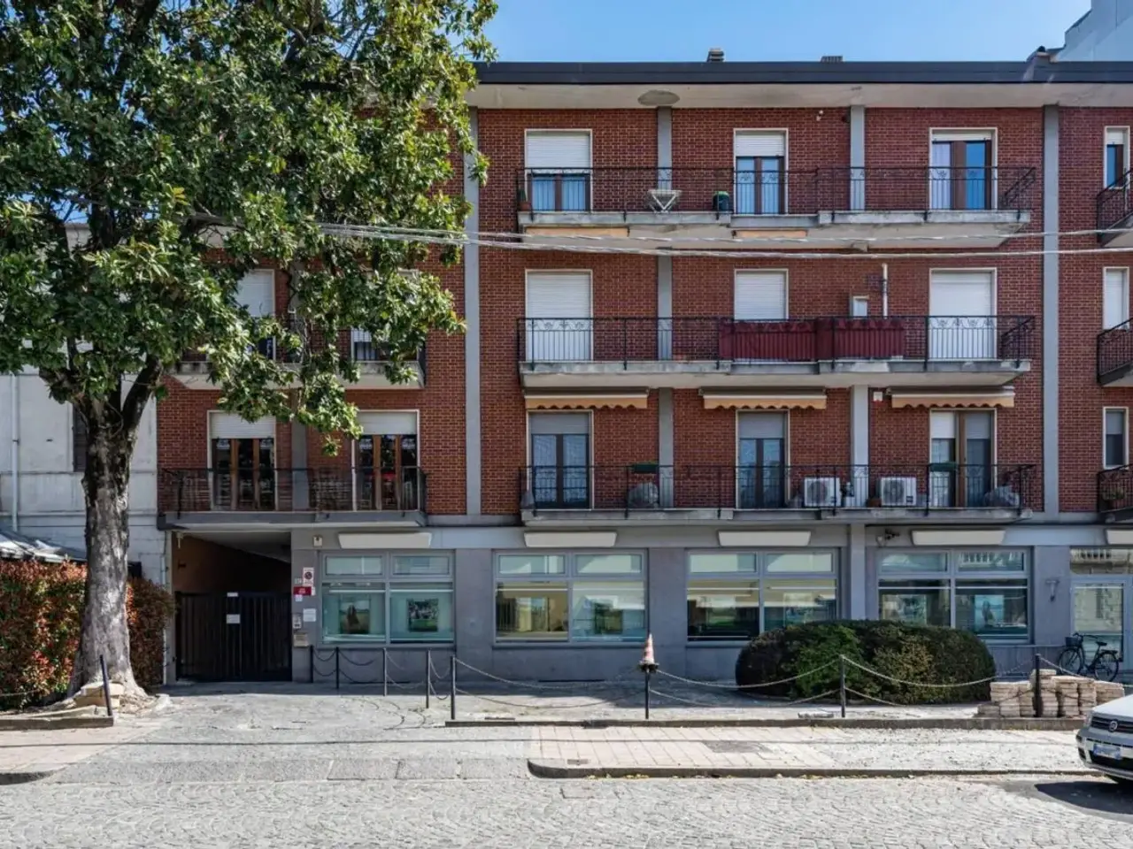 Ufficio in Corso Valsesia, 120, 13045 Gattinara Vc, Italia, Gattinara, {3} - Foto 1