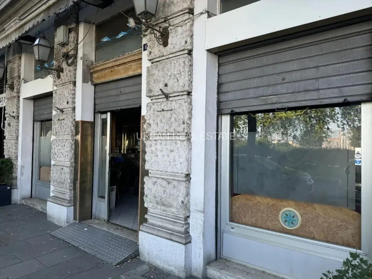 Negozio in Riva Grumula 6/F, Trieste, {3} - Foto 1