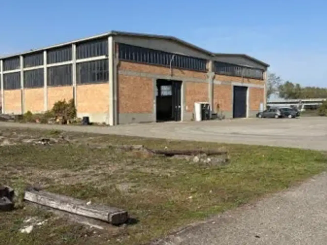 Capannone in d21, Fiorenzuola D'Arda, {3} - Foto 1