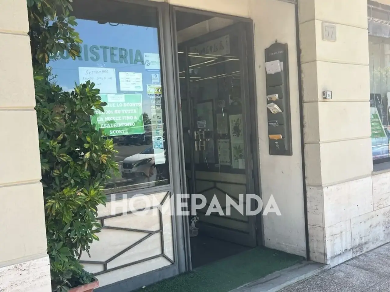 Negozio in Via Atene 55, Ciampino, {3} - Foto 2