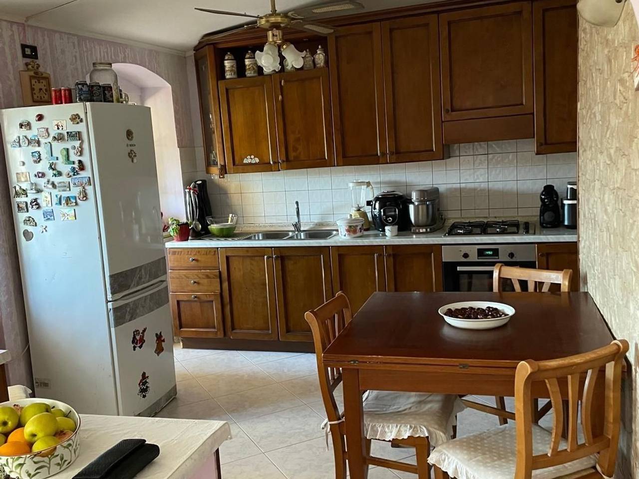 appartamento in vendita a Carrara in zona Fontia