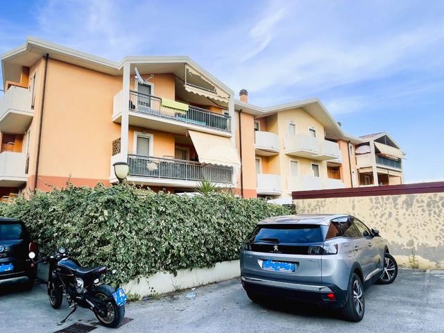 Dreizimmerwohnung in Via Carrara 42, Fano - Foto 1